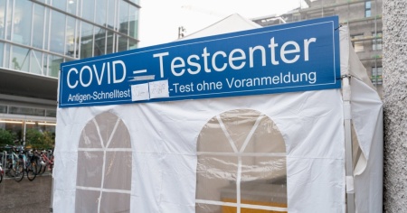 In Svizzera 6'649 contagi nel weekend