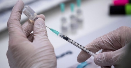 Quasi tutti coloro che lo volevano sono vaccinati, il tasso è troppo basso?