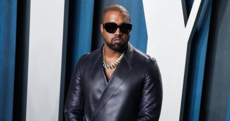 Kanye West è convinto che Dio lo farà tornare insieme a Kim Kardashian
