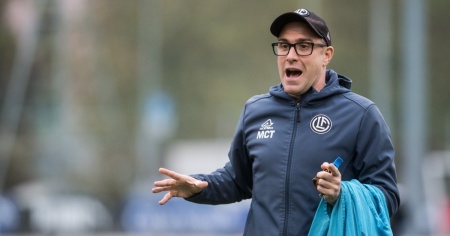 Lugano vincente a Berna? «Vogliamo fare una bella partita»