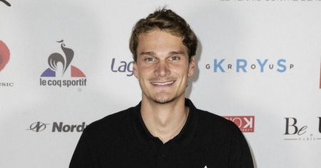 Yannick Agnel ha ammesso di aver violentato una minorenne