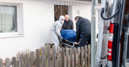 Dramma famigliare vicino ad Amburgo: tre morti in un'abitazione