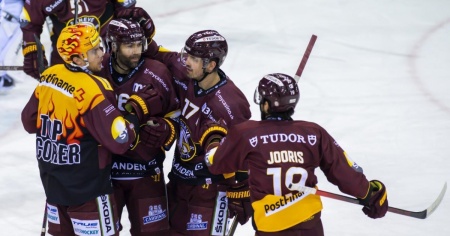 Le Aquile piegano i Lions