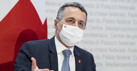 «Non si può mettere fine alla pandemia ora, ma alla crisi sì»