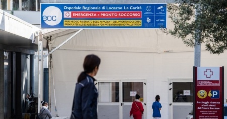 In Ticino 667 nuovi positivi e cinque decessi nelle ultime 72 ore