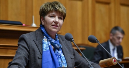 «Progressi per le donne e per il clima»