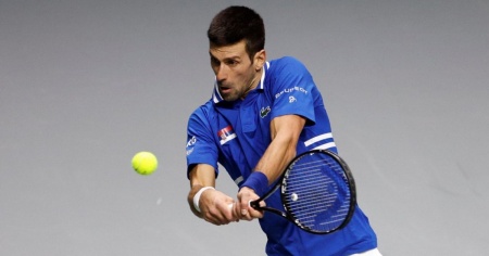 Nole nella “entry-list” degli Australian Open