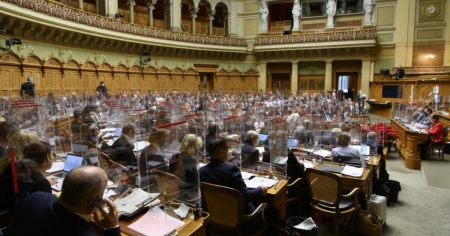 Eletti due procuratori generali straordinari