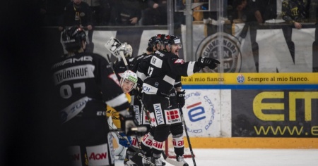 Prima dorme, poi domina: Lugano a due facce