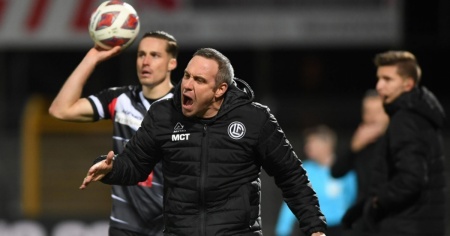 Ultimo impegno del 2021 per il Lugano