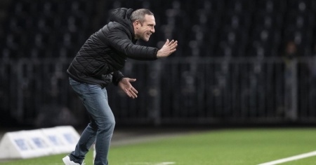 Arriva il Sion, il Lugano ha l'occasione per rialzarsi subito