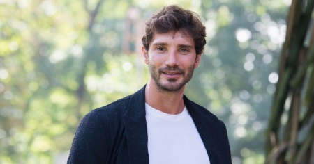 Stefano De Martino: «Avvilente essere solo il “Signor Belen”»