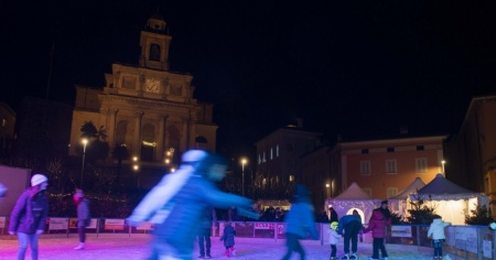 Anche Mendrisio getta la spugna per l'ultimo dell'anno