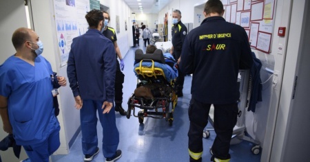 A inizio 2020 il 95% dei morti per covid aveva almeno 65 anni