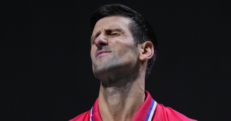 «Nole esentato dalla vaccinazione per gli Australian Open? Spero sia una sciocchezza»