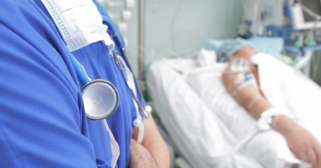 Ospedali turgoviesi al limite, servono misure immediate e più vaccini