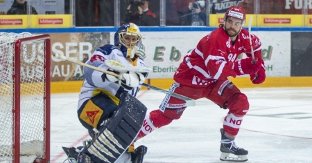 Conferma-Rapperswil: sgambettato lo Zugo