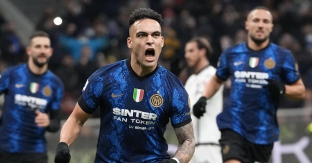 Inter in rampa di lancio, Roma costretta a terra