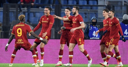 Mou e la Roma tornano a vincere