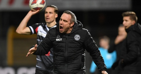 «Quando giochiamo a Lugano abbiamo in testa solo la vittoria»