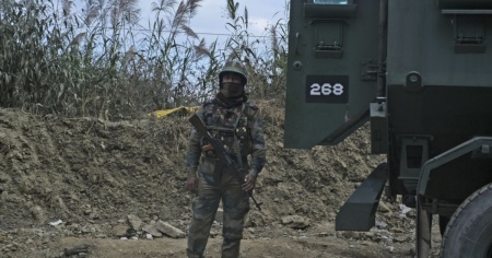 Scontri nel Nagaland: 13 civili uccisi dalla polizia