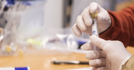 In Svizzera 9'571 nuovi contagi e 28 decessi in ventiquattro ore