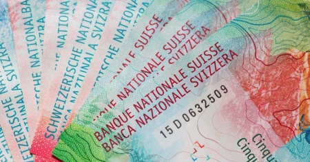 USA: la Svizzera non è più considerata «manipolatore di cambi»