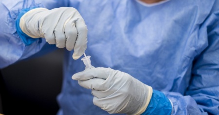 Pandemia in Svizzera, 9'951 contagi e 29 decessi in ventiquattro ore