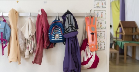 Covid nelle scuole: «Mascherine, igiene e test ripetuti»