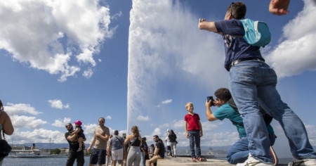 Il Consiglio federale propone di aiutare il turismo elvetico con altri 20 milioni di franchi