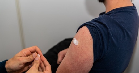 Importi forfettari più alti per le vaccinazioni anti-Covid