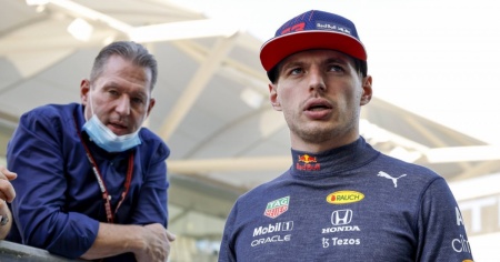 Verstappen I? Macché, il futuro è un'incognita