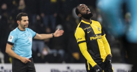 Lo Young Boys non sfonda: solo pari contro il Basilea