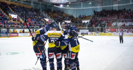 Un convincente Ambrì espugna Rapperswil