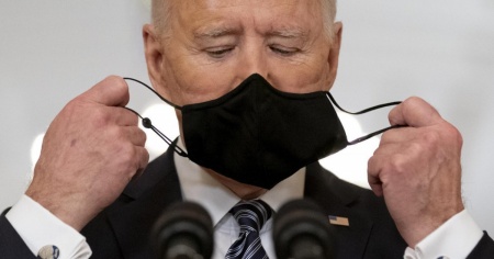 L'amministrazione Biden sta deludendo gli statunitensi su più fronti