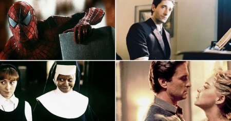Da "Spider Man" a "Dracula": decenni dopo, ma è come se fosse ieri
