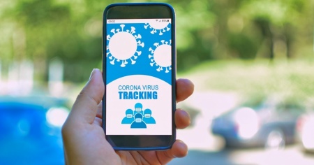 Un fallimento da oltre 100 milioni di euro chiamato app di tracciamento dei contatti