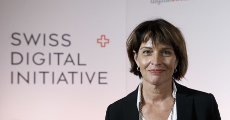Responsabilità digitale delle aziende, la prima etichetta è svizzera