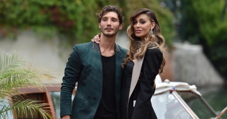Stefano De Martino all’aeroporto per Belen: ritorno di fiamma?