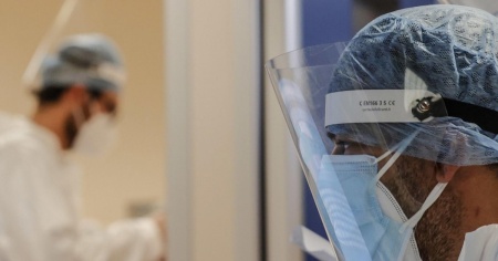Altri 1348 positivi in Ticino nelle ultime 24 ore e una nuova vittima del Covid-19