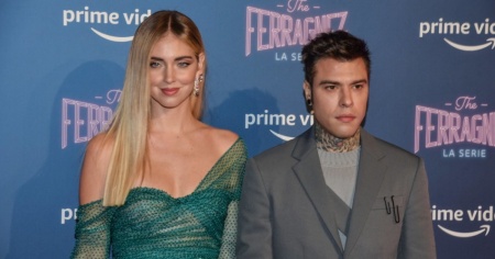 Ferragnez in crisi? Loro smentiscono con un video