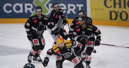 Lugano, prevendita per il derby