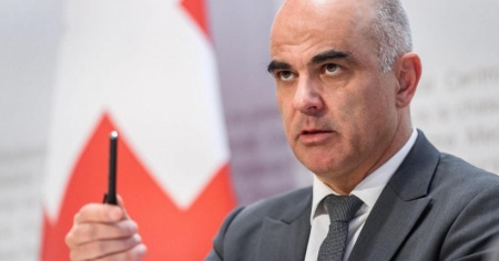 Il Consiglio federale si asterrà probabilmente da ulteriori misure