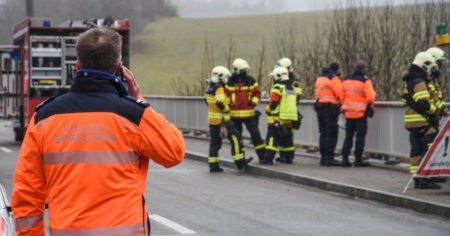 Sospetto incendio doloso a Sankt Margrethen, in manette un 16enne