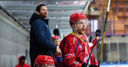 Serata amara per i Ticino Rockets