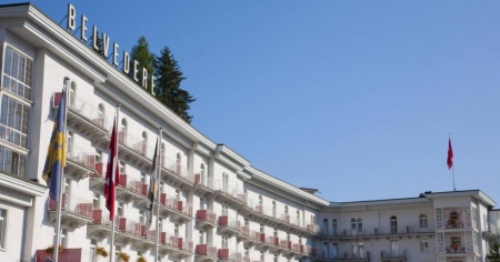 Il turismo va bene, ma Omicron fa chiudere gli hotel
