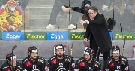 National League in pausa, prima del rush finale