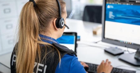 Le vittime di aggressioni sessuali muovono accuse contro la polizia