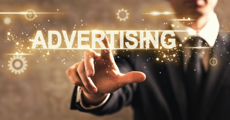 Ci sono buone prospettive per il settore della pubblicità