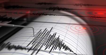 Terremoto di magnitudo 3.2 a Réclère
